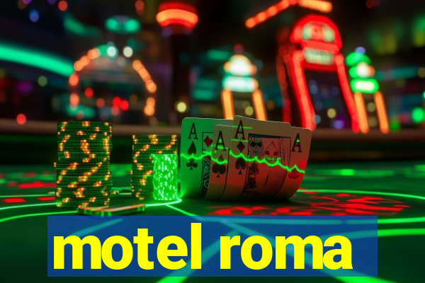 motel roma